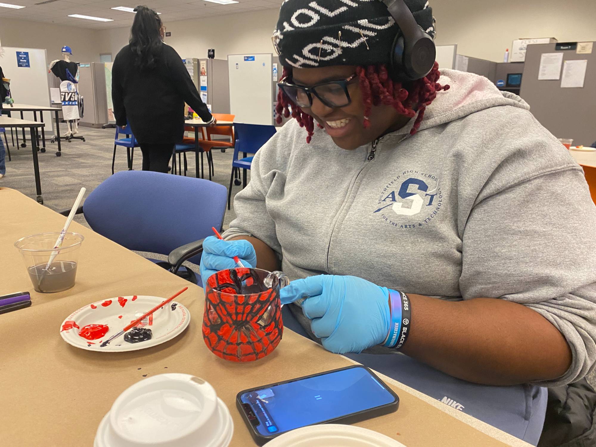 prospective students